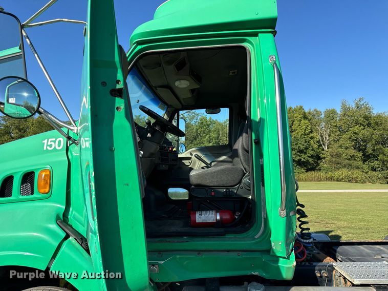 image for item DT2011 2007 Sterling  A-Line semi truck