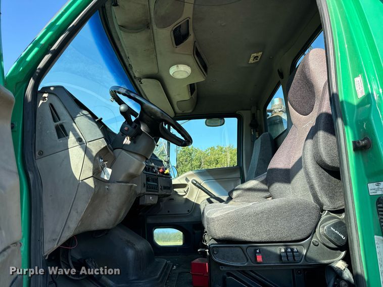 image for item DT2011 2007 Sterling  A-Line semi truck