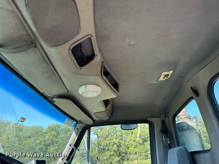 image for item DT2011 2007 Sterling  A-Line semi truck