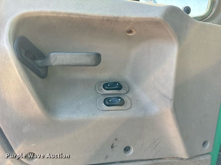 image for item DT2011 2007 Sterling  A-Line semi truck