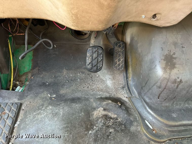 image for item DT2011 2007 Sterling  A-Line semi truck