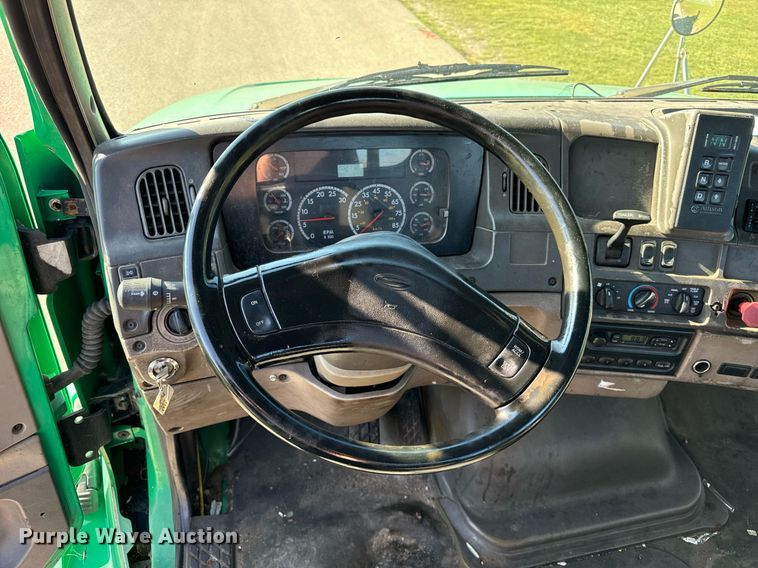 image for item DT2011 2007 Sterling  A-Line semi truck