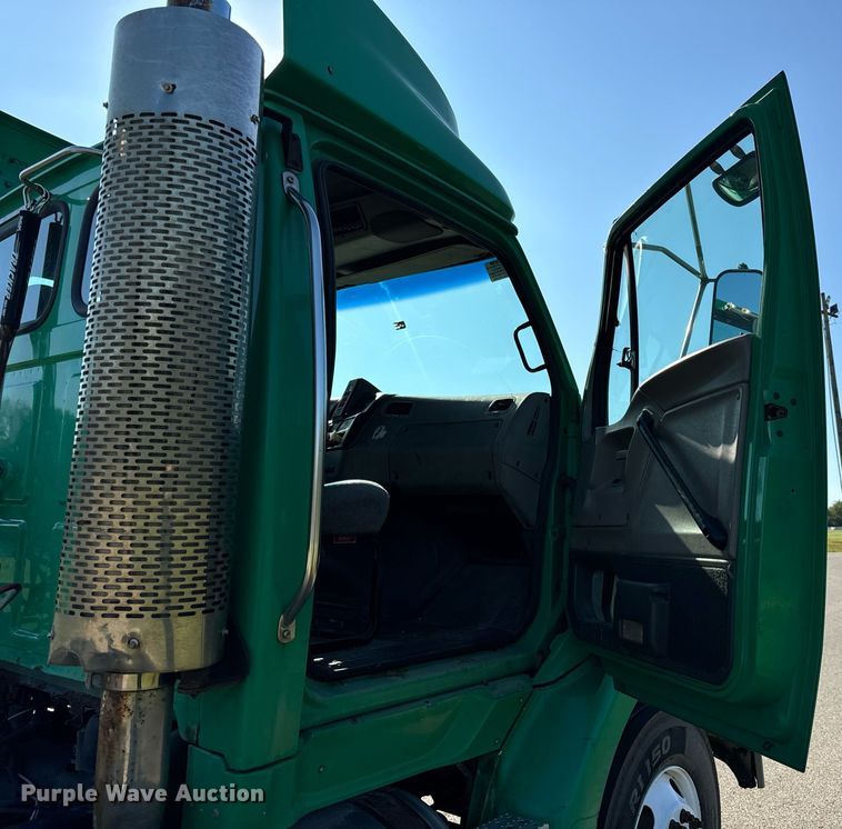 image for item DT2011 2007 Sterling  A-Line semi truck