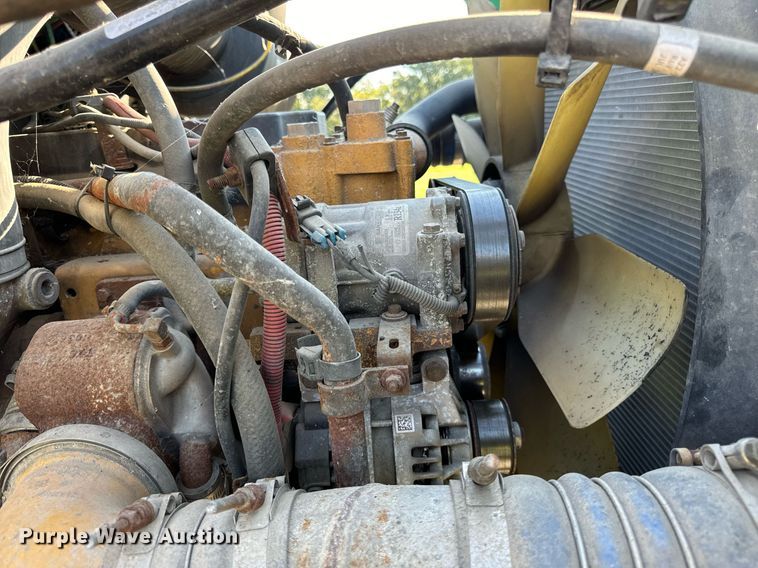 image for item DT2011 2007 Sterling  A-Line semi truck