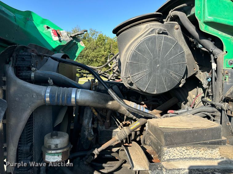 image for item DT2011 2007 Sterling  A-Line semi truck