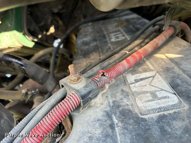 image for item DT2011 2007 Sterling  A-Line semi truck