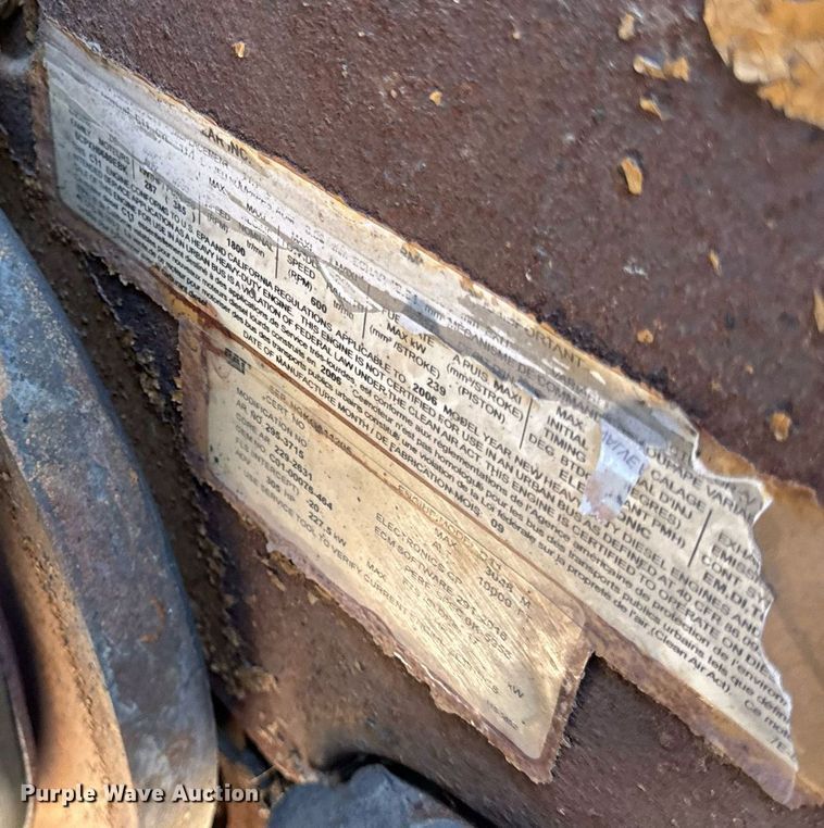 image for item DT2011 2007 Sterling  A-Line semi truck