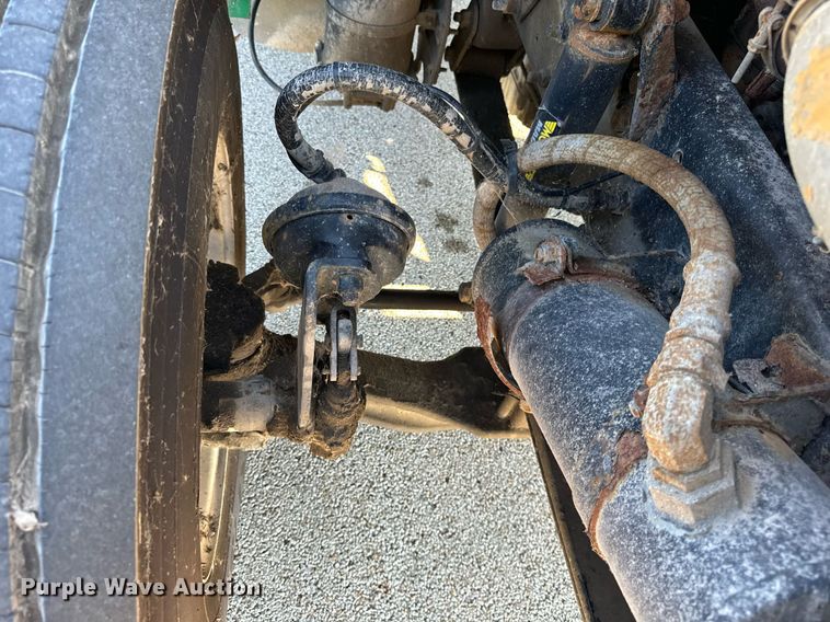 image for item DT2011 2007 Sterling  A-Line semi truck