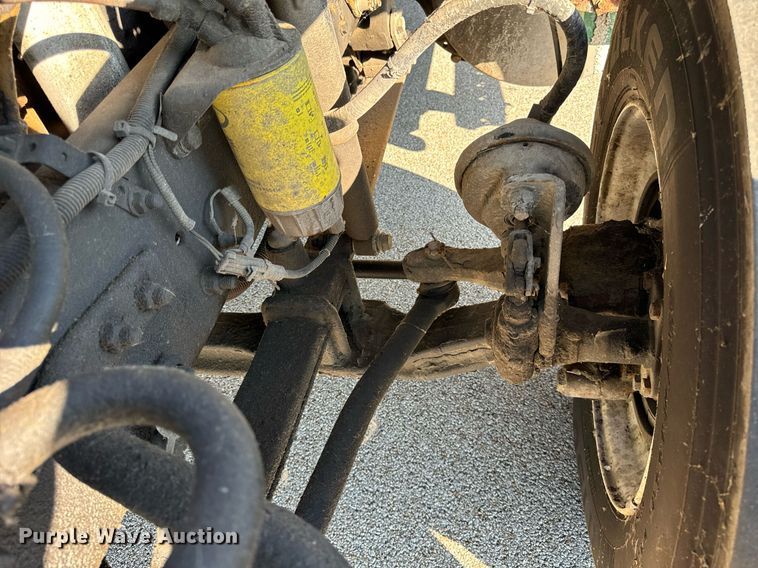 image for item DT2011 2007 Sterling  A-Line semi truck