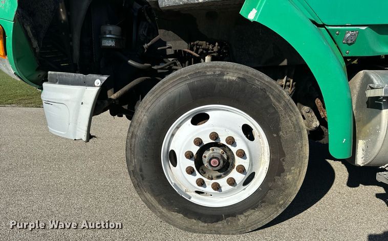 image for item DT2011 2007 Sterling  A-Line semi truck