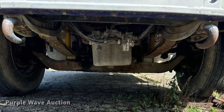 image for item DT2013 2005 Sterling  A-Line semi truck