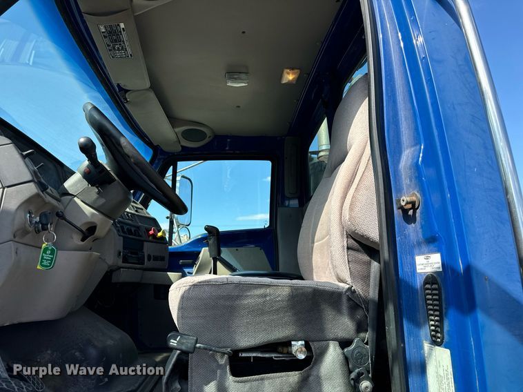 image for item DT2013 2005 Sterling  A-Line semi truck