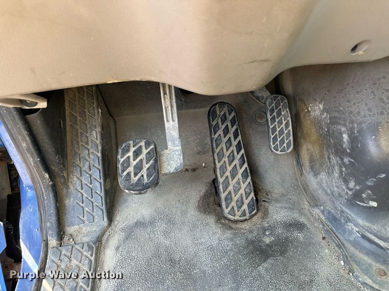 image for item DT2013 2005 Sterling  A-Line semi truck