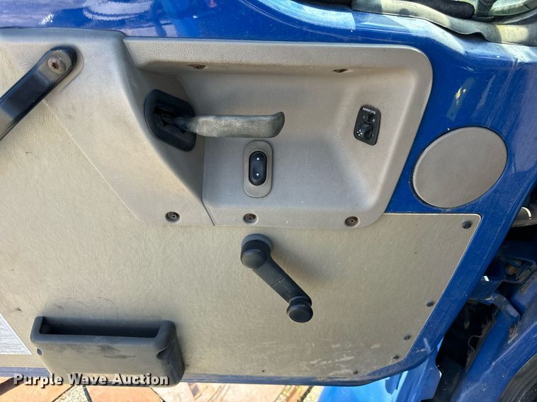 image for item DT2013 2005 Sterling  A-Line semi truck