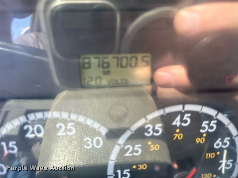 image for item DT2013 2005 Sterling  A-Line semi truck