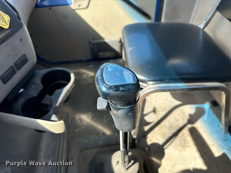 image for item DT2013 2005 Sterling  A-Line semi truck