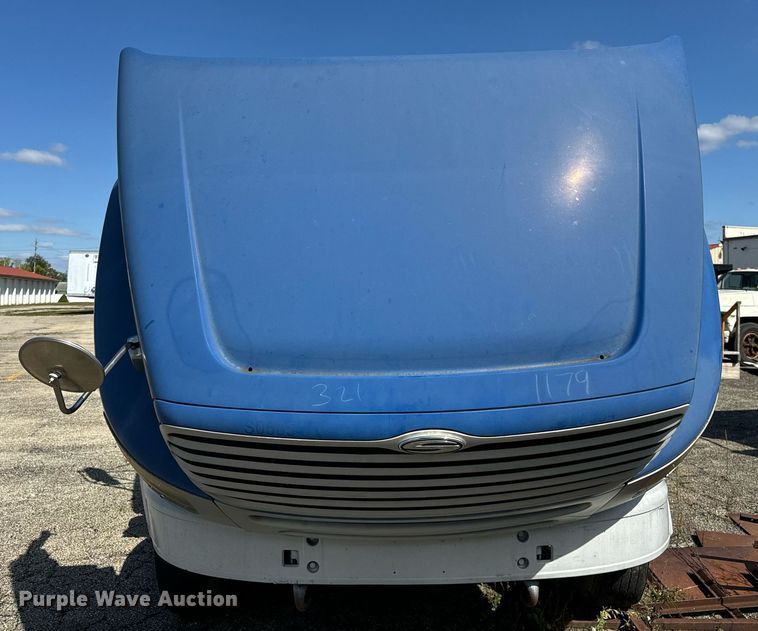 image for item DT2013 2005 Sterling  A-Line semi truck