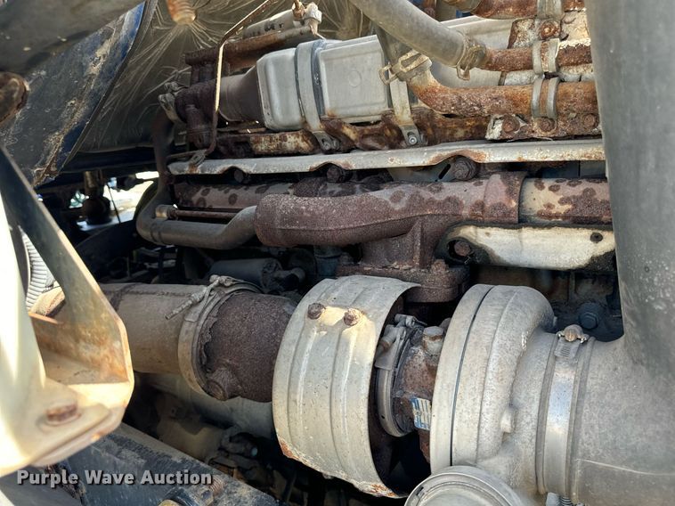 image for item DT2013 2005 Sterling  A-Line semi truck