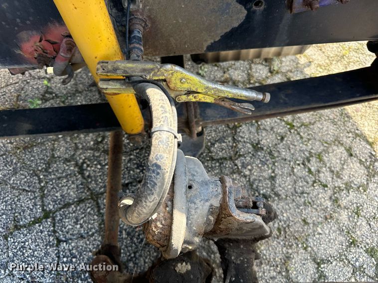 image for item DT2013 2005 Sterling  A-Line semi truck