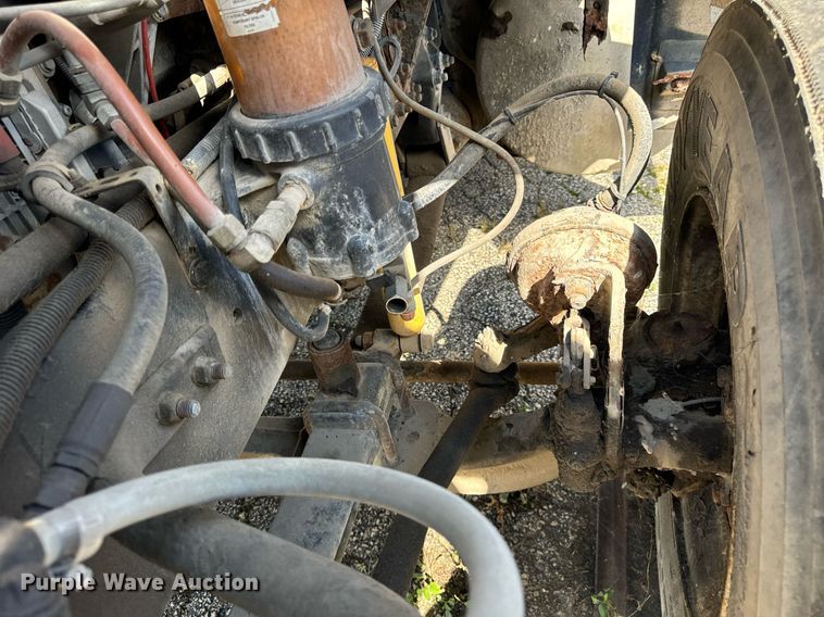 image for item DT2013 2005 Sterling  A-Line semi truck