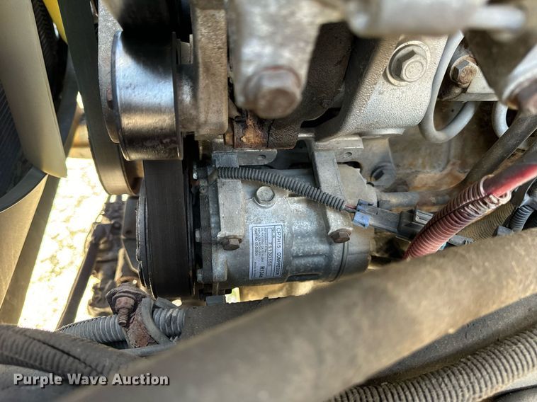 image for item DT2013 2005 Sterling  A-Line semi truck