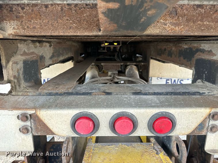 image for item DT2015 2006 Sterling  Acterra rollback truck