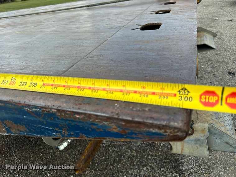 image for item DT2015 2006 Sterling  Acterra rollback truck