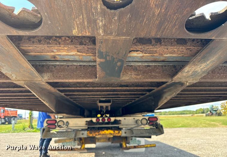 image for item DT2015 2006 Sterling  Acterra rollback truck