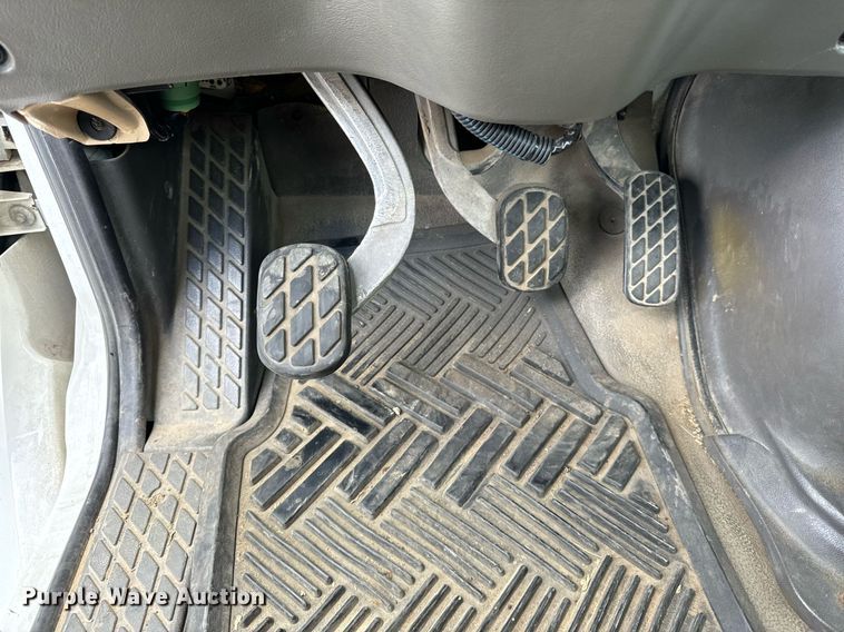 image for item DT2015 2006 Sterling  Acterra rollback truck