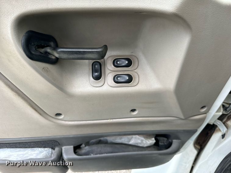 image for item DT2015 2006 Sterling  Acterra rollback truck