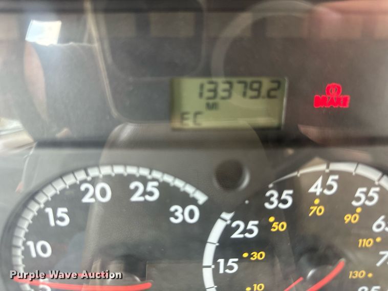 image for item DT2015 2006 Sterling  Acterra rollback truck