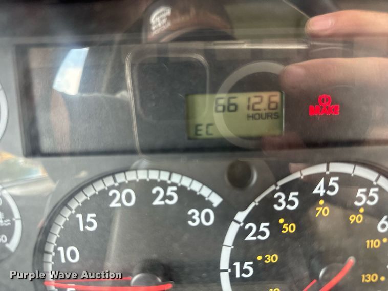 image for item DT2015 2006 Sterling  Acterra rollback truck