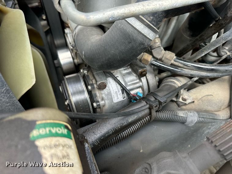 image for item DT2015 2006 Sterling  Acterra rollback truck