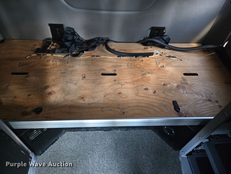 image for item DT5279 2021 Peterbilt 579 semi truck