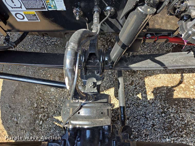 image for item DT5279 2021 Peterbilt 579 semi truck