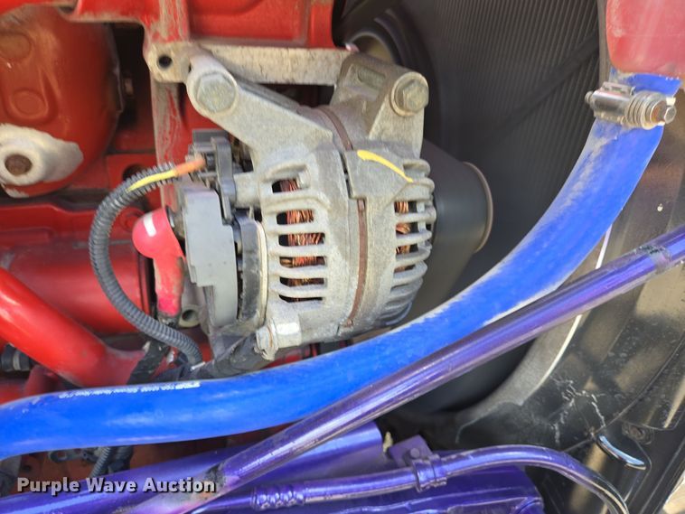 image for item DT5281 2019 Peterbilt 579 semi truck