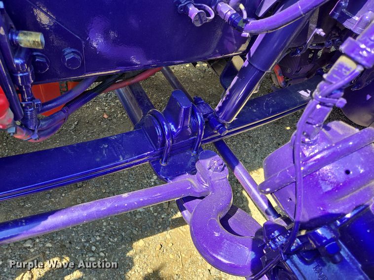 image for item DT5281 2019 Peterbilt 579 semi truck