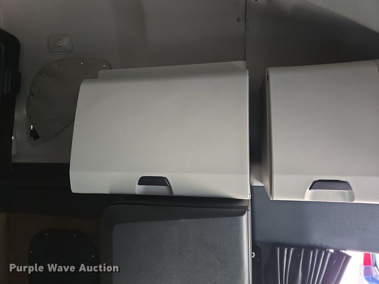 image for item DT5286 2022 Freightliner  Cascadia  semi truck