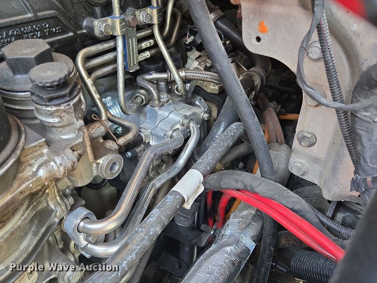 image for item DT5286 2022 Freightliner  Cascadia  semi truck