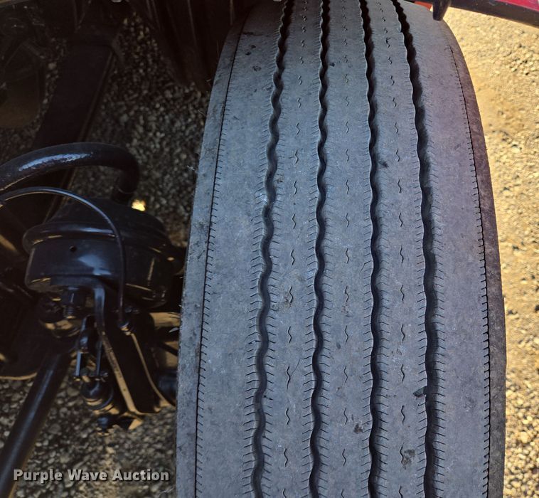 image for item DT5286 2022 Freightliner  Cascadia  semi truck