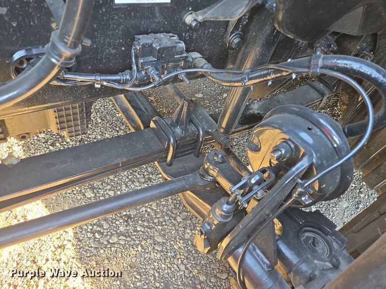 image for item DT5286 2022 Freightliner  Cascadia  semi truck