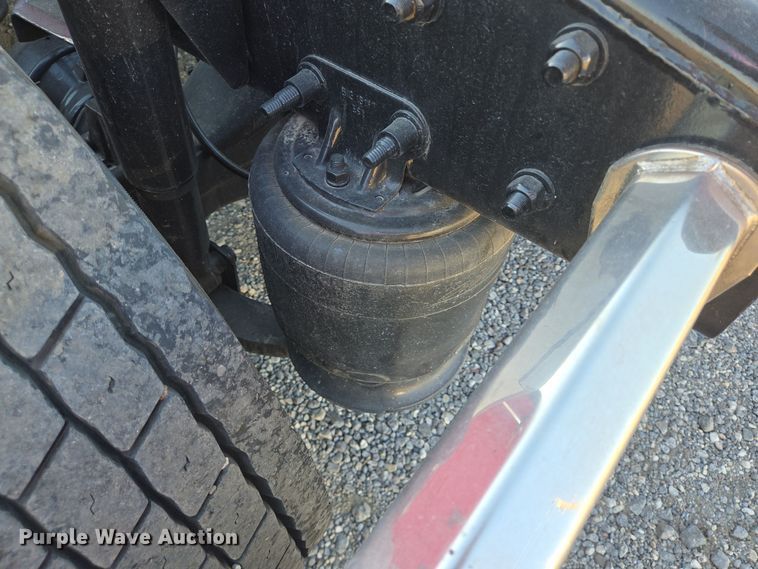 image for item DT5286 2022 Freightliner  Cascadia  semi truck