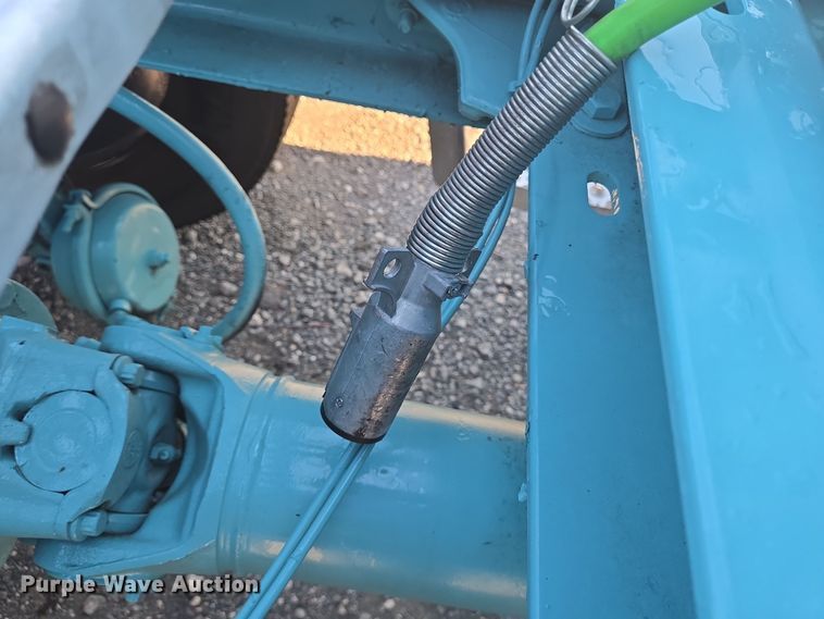 image for item DT5287 2001 Kenworth  W900 semi truck