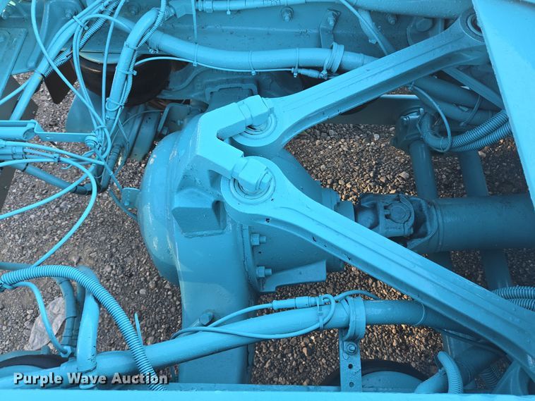 image for item DT5287 2001 Kenworth  W900 semi truck