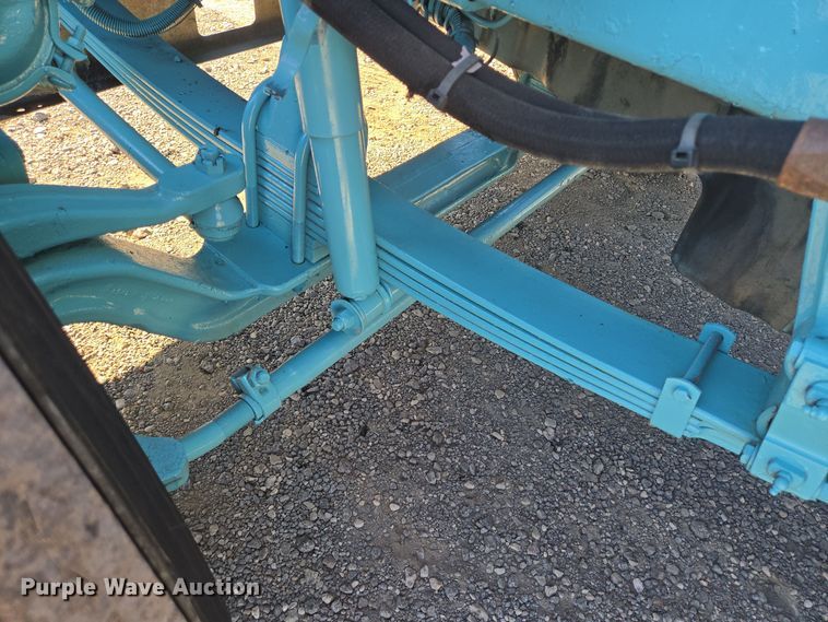 image for item DT5287 2001 Kenworth  W900 semi truck