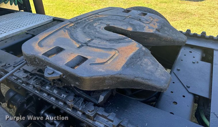 image for item DV2833 2007 International  9400i semi truck