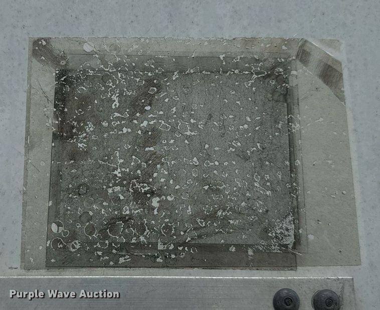 image for item DV5880 1998 Utility  dry van trailer