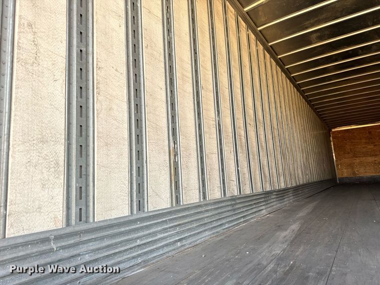 image for item DV5943 2008 Great Dane  dry van trailer