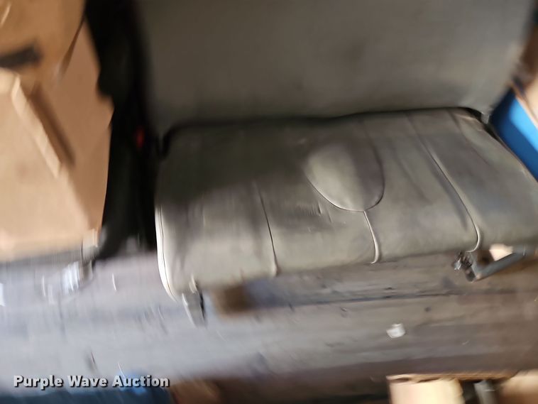 image for item EI8393 2007 International  4300  box truck