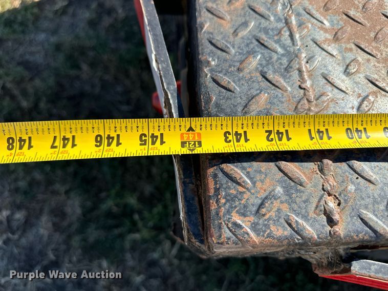 image for item ER8010 2009 Kenworth T270 flatbed truck